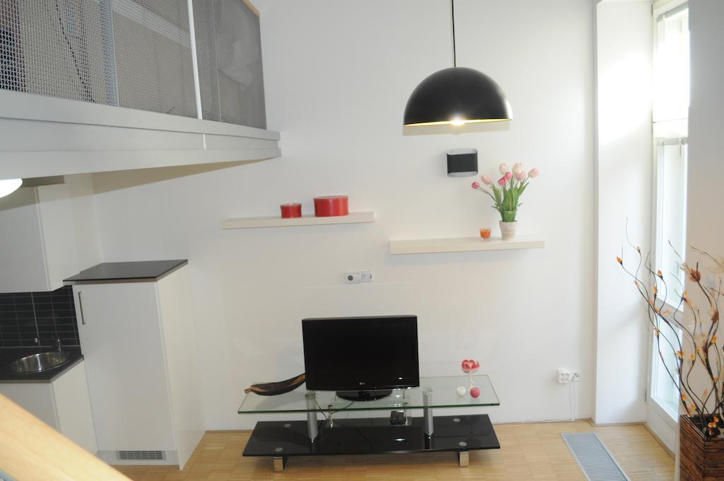 Apartamento The Family's Nest Praga