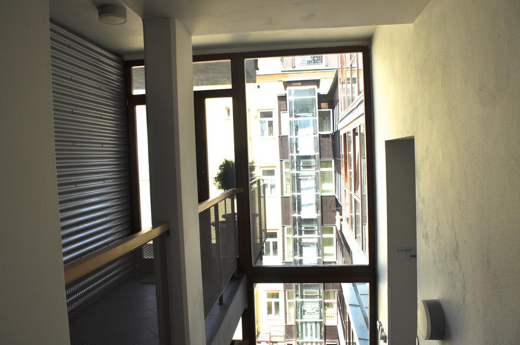 Apartamento The Family's Nest *