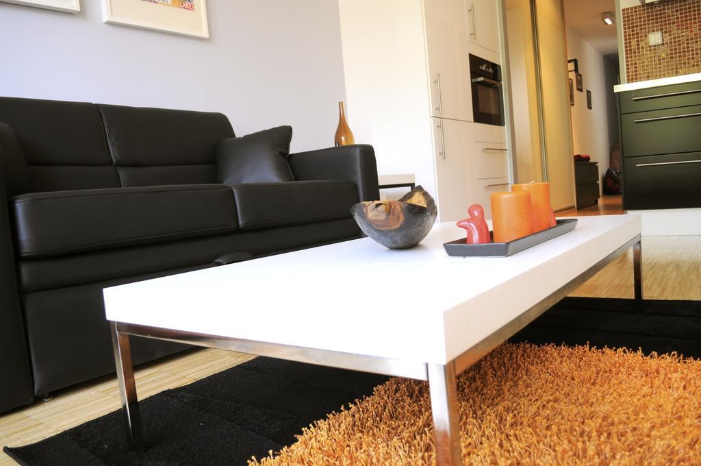 Apartamento The Family's Nest *