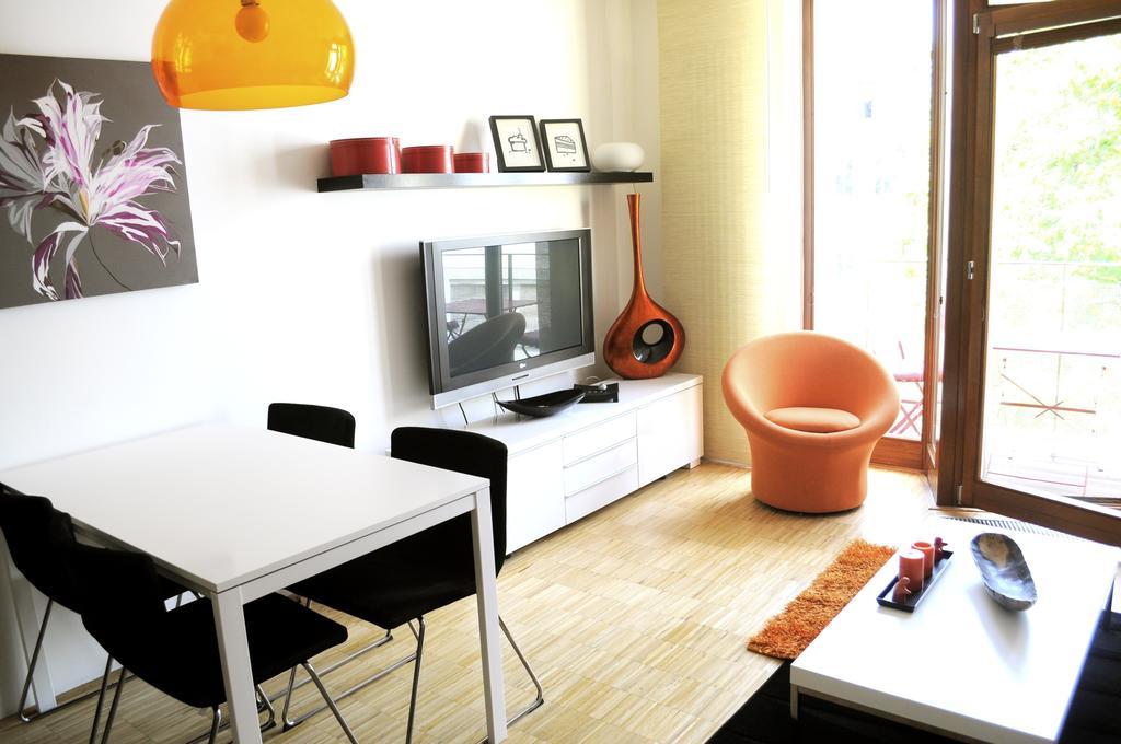 The Family's Nest Praga