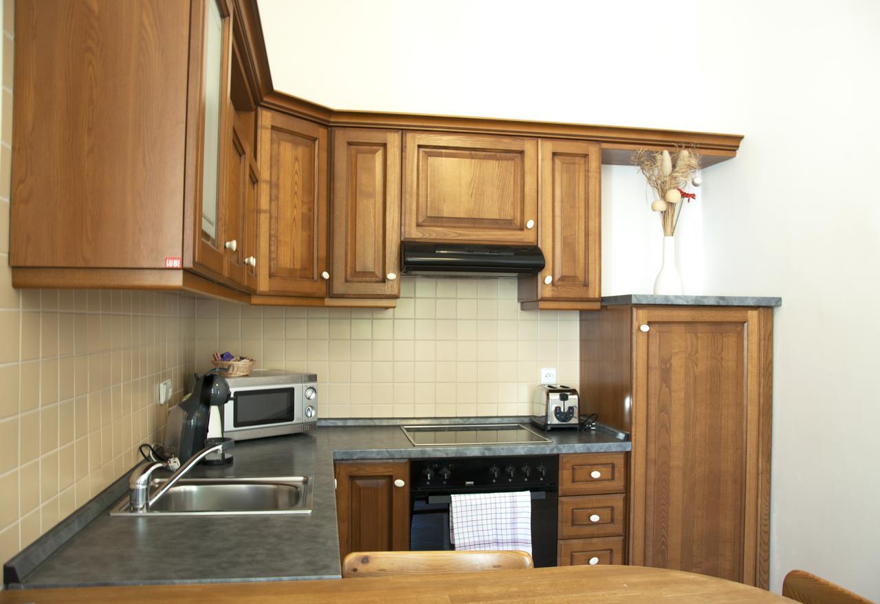 The Family's Nest Apartmán Praha