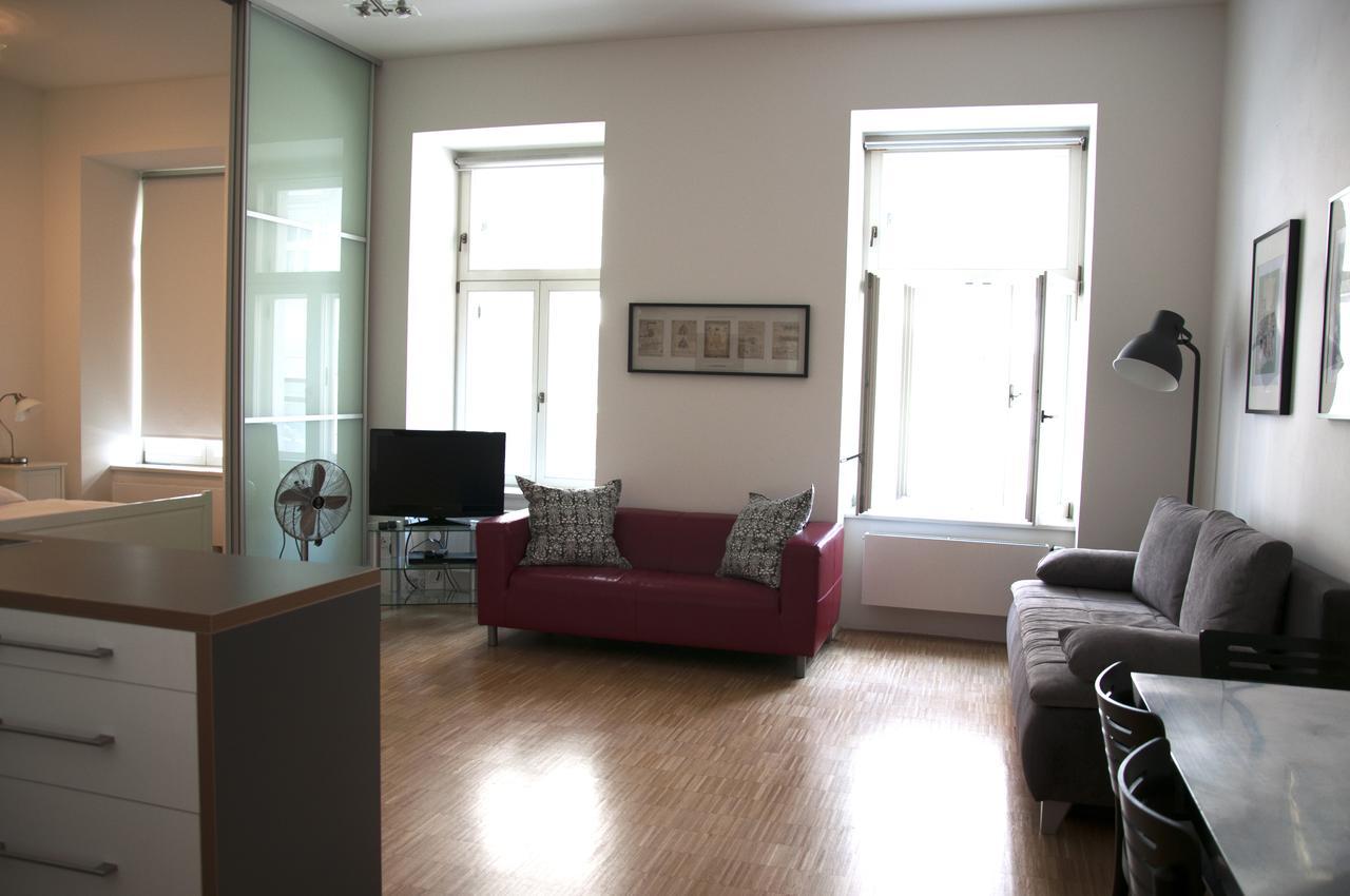 The Family's Nest Apartmán Praha
