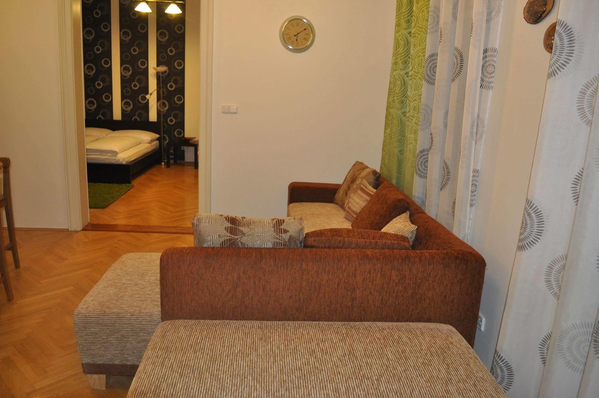 The Family's Nest Apartamento