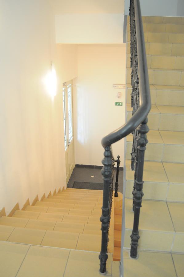 The Family's Nest Prague