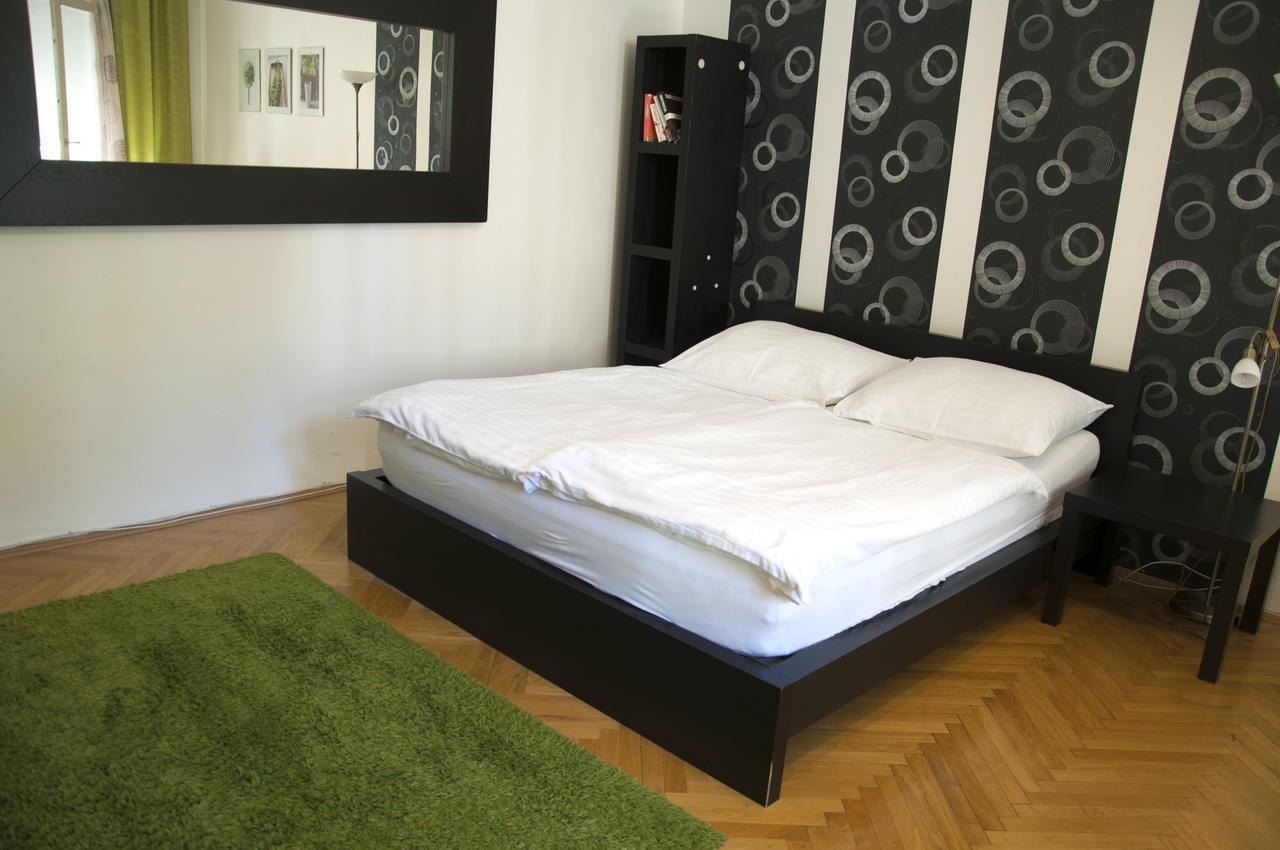The Family's Nest * Prague