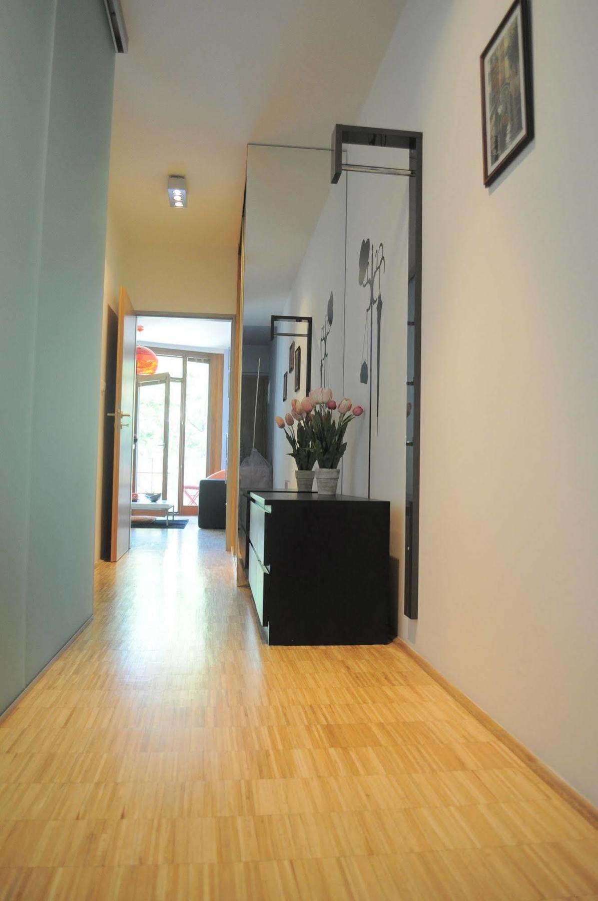 The Family's Nest Apartment