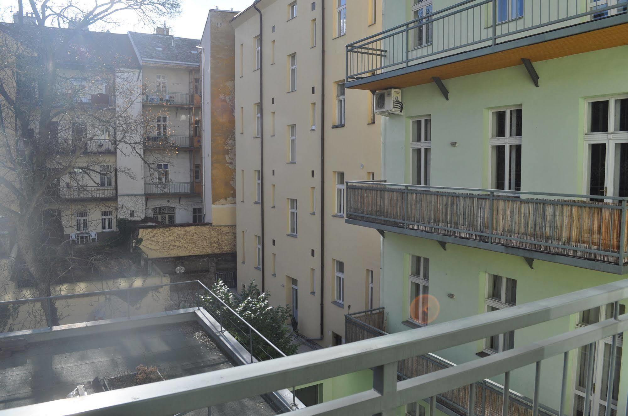 The Family's Nest Prague